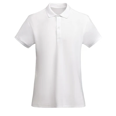 PRINCE WOMAN / Roly / Tricouri POLO (cu guler si nasturi)