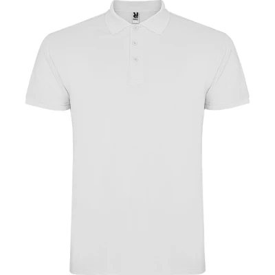 STAR / Roly / Tricouri POLO (cu guler si nasturi)