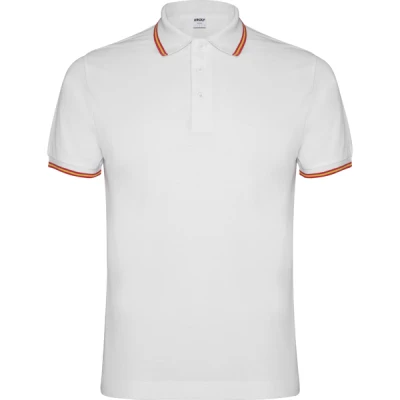 NATION / Roly / Tricouri POLO (cu guler si nasturi)