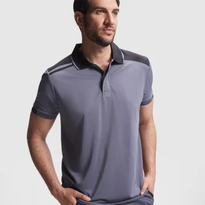 SAMURAI / Roly / Tricouri POLO (cu guler si nasturi)