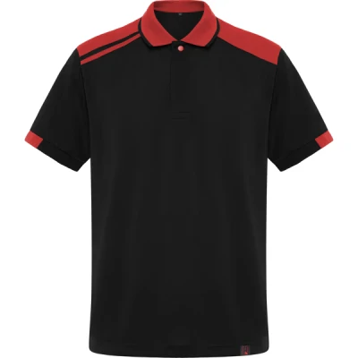 SAMURAI / Roly / Tricouri POLO (cu guler si nasturi)