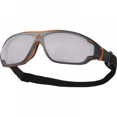 Ochelari de protectie BLOW2 LIGHT MIRROR / DeltaPlus / Cu lentile transparente