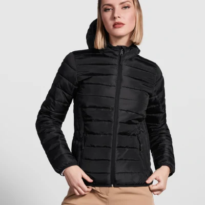 NORWAY WOMAN / Roly / Scurte, Jachete impermeabile de iarna