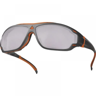 Ochelari de protectie BLOW2 LIGHT MIRROR / DeltaPlus / Cu lentile transparente