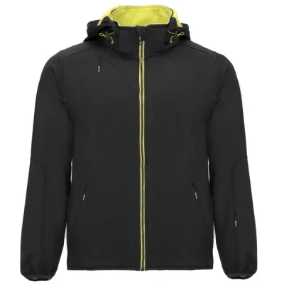 SIBERIA / Roly / Jachete softshell
