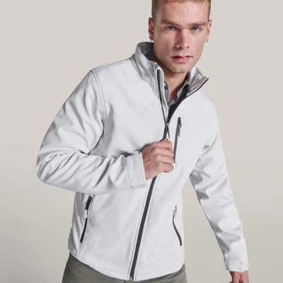 ANTARTIDA / Roly / Jachete softshell