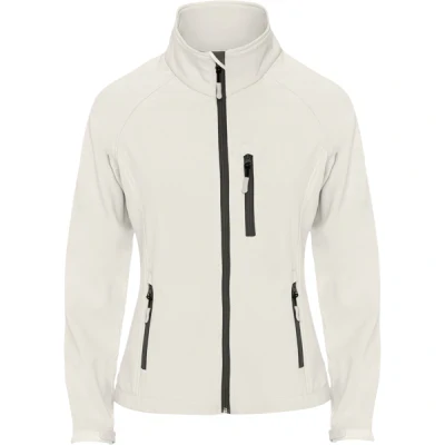 ANTARTIDA WOMAN / Roly / Jachete softshell