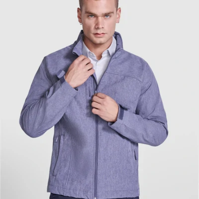 RUDOLPH / Roly / Jachete softshell