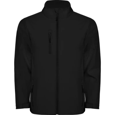 NEBRASKA / Roly / Jachete softshell