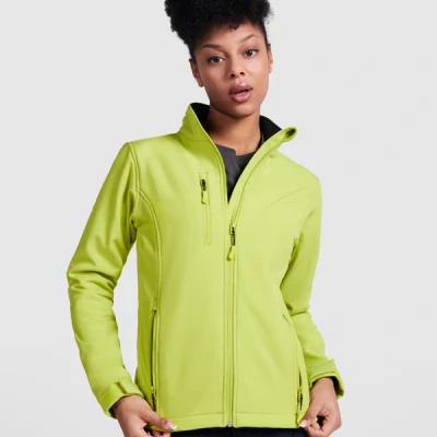 NEBRASKA WOMAN / Roly / Jachete softshell
