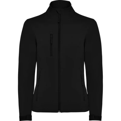 NEBRASKA WOMAN / Roly / Jachete softshell