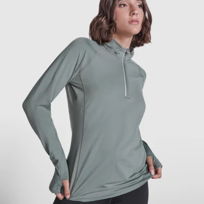 ESTAMBUL WOMAN / Roly / Hanorace, Fleece, Fashion