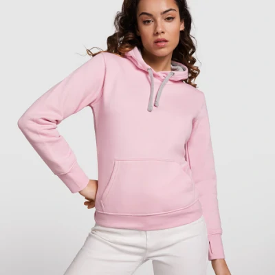 URBAN WOMAN / Roly / Hanorace, Fleece, Fashion