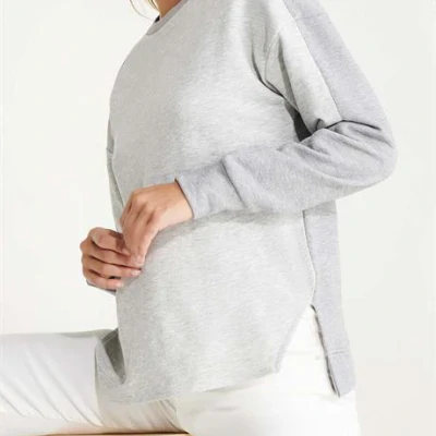 ETNA / Roly / Hanorace, Fleece, Fashion