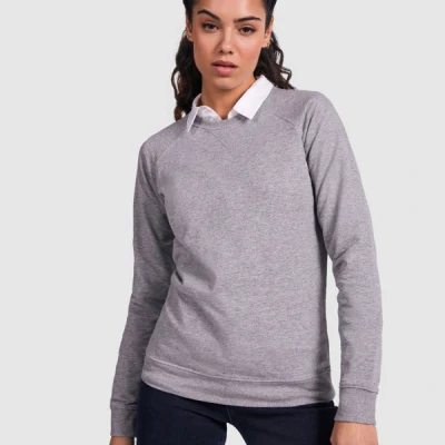 ANNAPURNA WOMAN / Roly / Hanorace, Fleece, Fashion