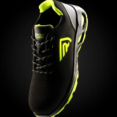 CERYSON / Roly / Pantofi protectie S3