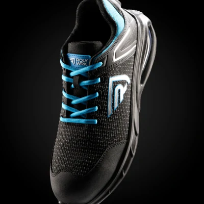 NOBOA / Roly / Pantofi protectie S3