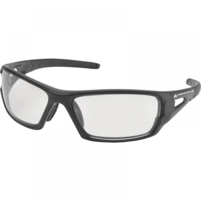 Ochelari de protectie RIMFIRE CLEAR / DeltaPlus / Cu lentile transparente