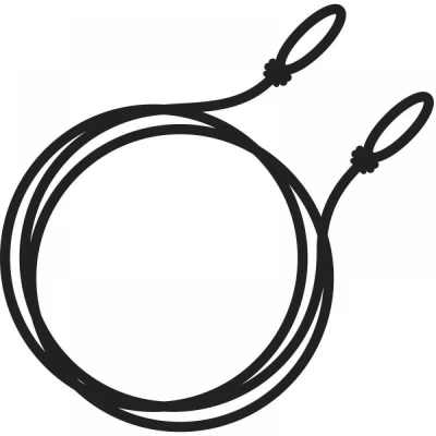 Ochelari de protectie RIMFIRE MIRROR / DeltaPlus / Cu lentile galbene