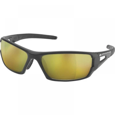 Ochelari de protectie RIMFIRE MIRROR / DeltaPlus / Cu lentile galbene