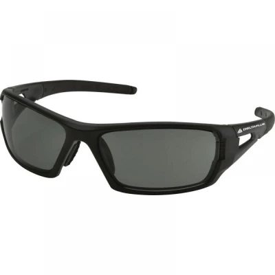 Ochelari de protectie RIMFIRE POLARIZED / DeltaPlus / Cu lentile fumurii