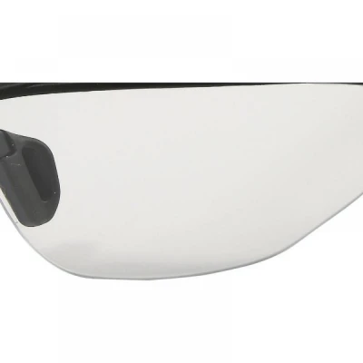Ochelari de protectie ASO2 CLEAR / DeltaPlus / Cu lentile transparente