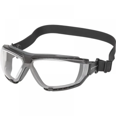 Ochelari de protectie GO-SPECS TEC / DeltaPlus / Etansi, tip Google
