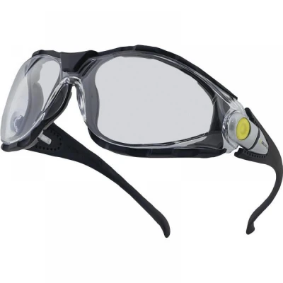 Ochelari de protectie PACAYA CLEAR LYVIZ / DeltaPlus / Cu lentile transparente