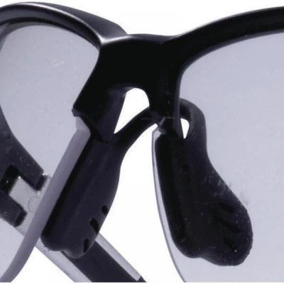 Ochelari de protectie FUJI2 GRADIENT / DeltaPlus / Cu lentile transparente
