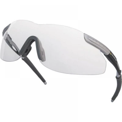 Ochelari de protectie THUNDER CLEAR / DeltaPlus / Cu lentile transparente