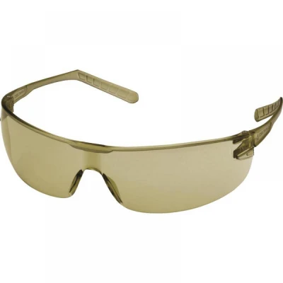 Ochelari de protectie HELIUM BLUE BLOCKER / DeltaPlus / Cu lentile galbene