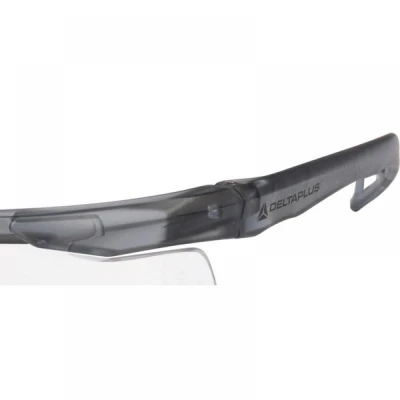 Ochelari de protectie KISKA2 CLEAR / DeltaPlus / Cu lentile transparente