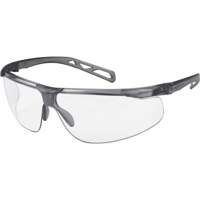 Ochelari de protectie KISKA2 CLEAR / DeltaPlus / Cu lentile transparente
