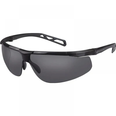 Ochelari de protectie KISKA2 SMOKE / DeltaPlus / Cu lentile fumurii