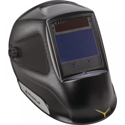 Casca sudura BARRIER 2 / DeltaPlus / Cu filtru optoelectronic