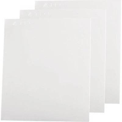 Ecrane rezerva BARRIER PLATE 2 / DeltaPlus / Accesorii, sticle, filtre
