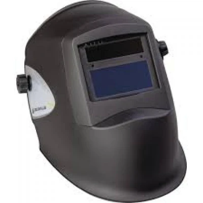 Casca sudura SCREEN / DeltaPlus / Cu filtru optoelectronic