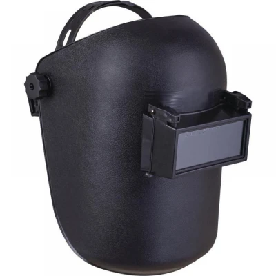 Casca sudura CASOUD 3 / DeltaPlus / Cu prindere pe cap