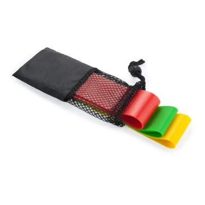 EMON / Stamina / Accesorii sportive, mingi, bratari, prosoape, lacate, benzi elastice, bete trecking