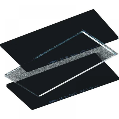 Ecrane rezerva FILTER 11 / DeltaPlus / Accesorii, sticle, filtre