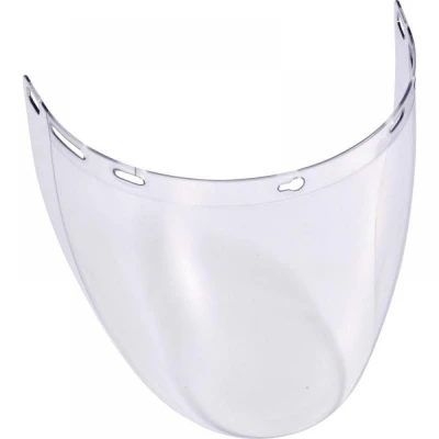 VISOR TORIC CLEAR / DeltaPlus / Accesorii