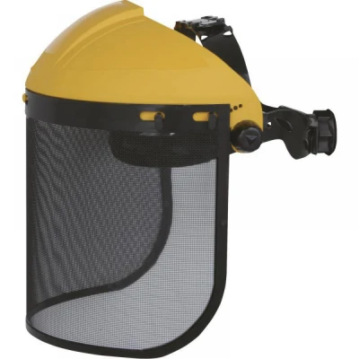 Port viziera PICO 2 / DeltaPlus / Viziere cu prindere pe cap