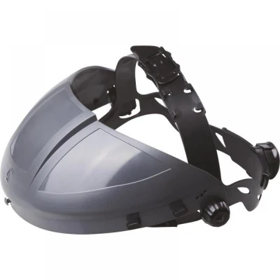 VISOR-H / DeltaPlus / Viziere cu prindere pe cap