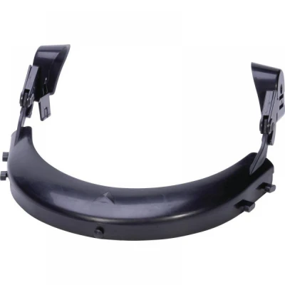 VISOR-HOLD MINI / DeltaPlus / Viziere cu prindere pe casca