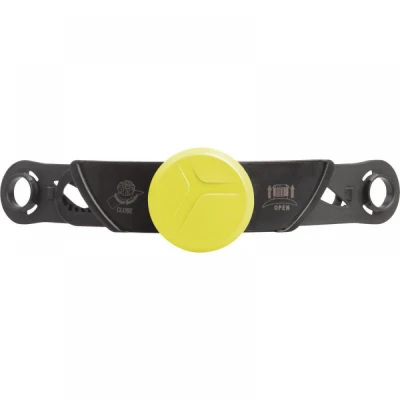 Casca protectie GRANITE WIND / DeltaPlus / Alpinism utilitar