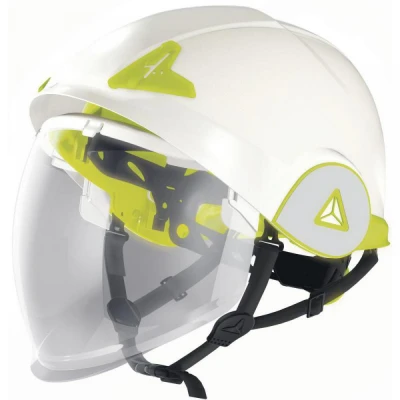 Casca protectie dubla ONYX / DeltaPlus / Pentru electricieni