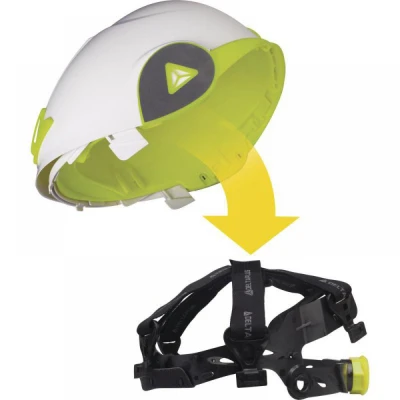 Hamuri rezerva HARNESS O / DeltaPlus / Accesorii