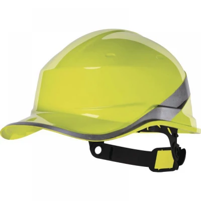 Casca protectie BASEBALL DIAMOND V / DeltaPlus / De lucru