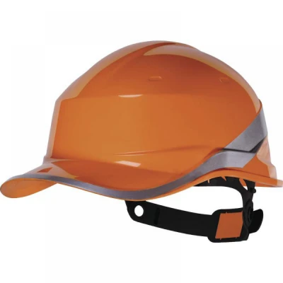Casca protectie BASEBALL DIAMOND V / DeltaPlus / De lucru