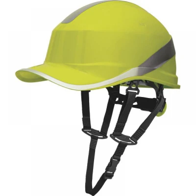 Casca protectie BASEBALL DIAMOND V UP / Cerva / De lucru